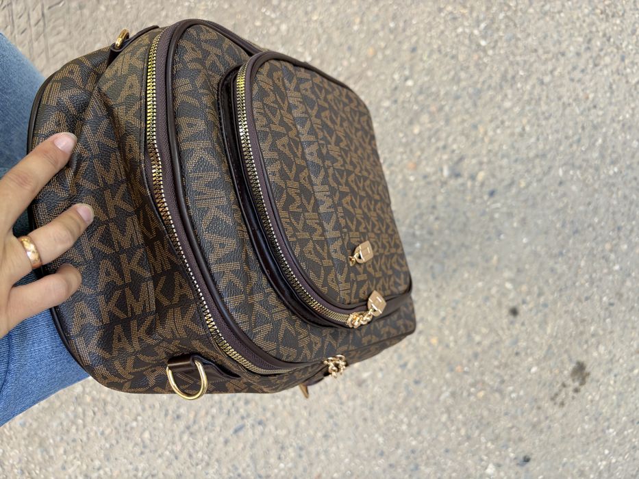 Сумка - рюкзак Michel Kors - 6990 тг