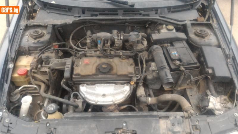 Ситроен ксара 1999 комби 1.8/ 1997 1.6 хечбек