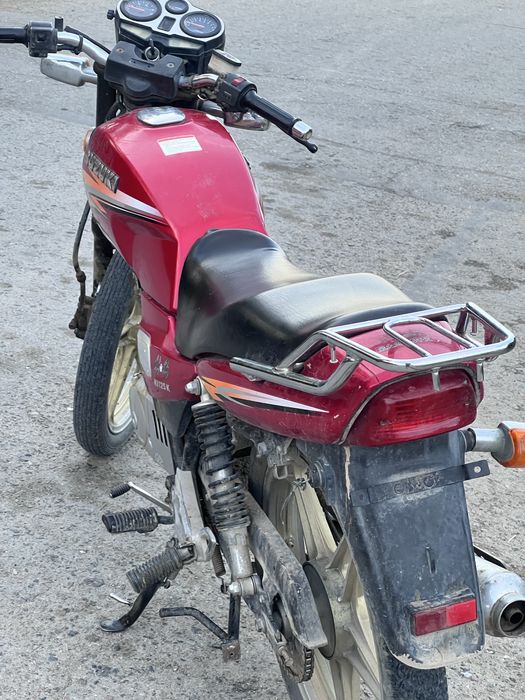 Сузуки 125 куб сатылады