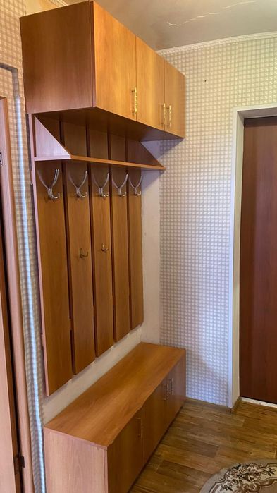 1 комнатная квартира