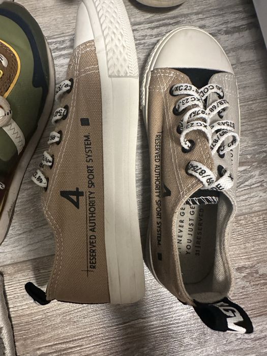 Обувки за момче 28,29,30,31