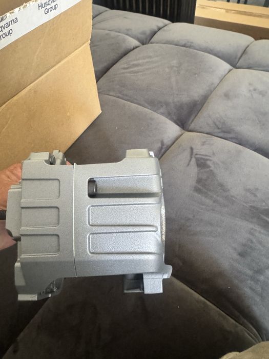 Vand carter husqvarna 562 mark 2