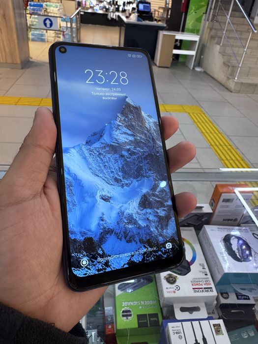 Redmi Note 9 Редми нот 9