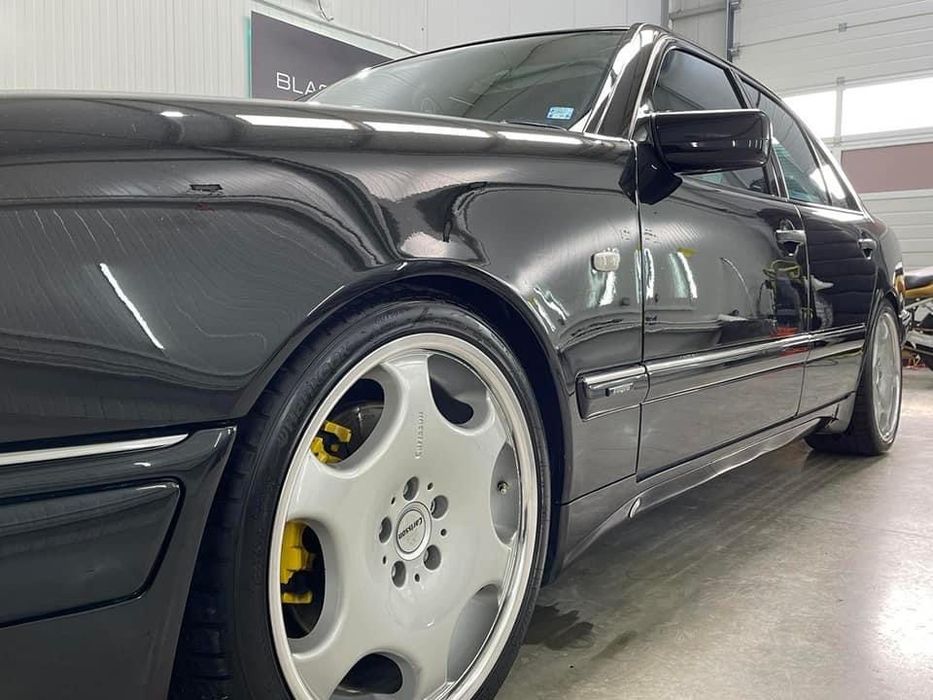 Carlsson 1/6 Evo 19” , 8.5x10 , 5x112