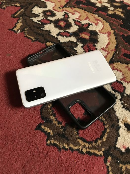 Самсунг а51 обмен предлогаите