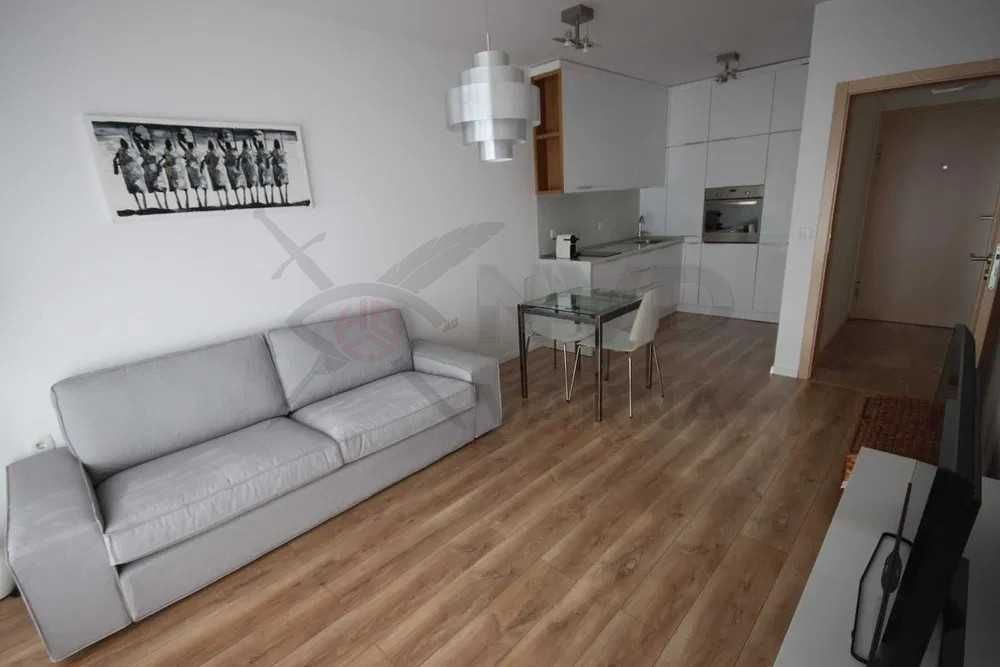 Двустаен апартамент в Бриз! 21626132