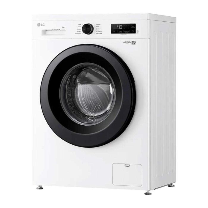 Стиральная машина LG F2Y1NS6W 6 kg — Лучшая Цена