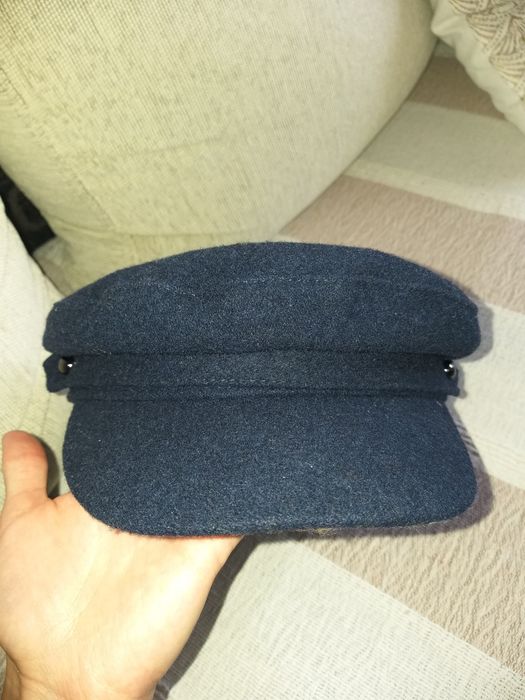 Дамски каскет,  Reserved, нов