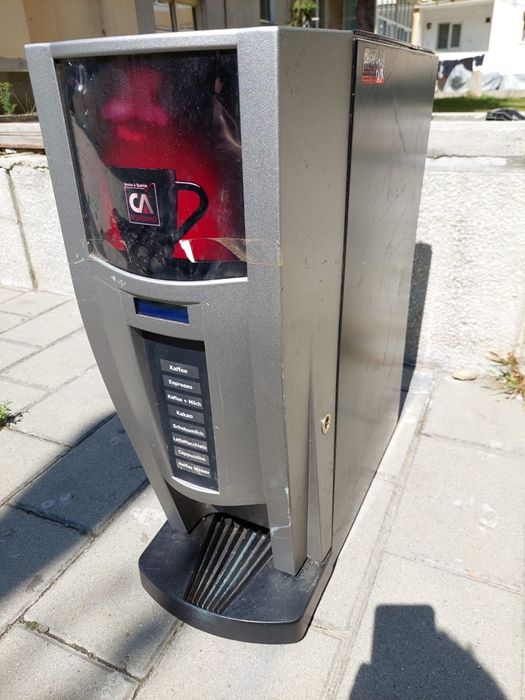 Expresor Aparat Cafea