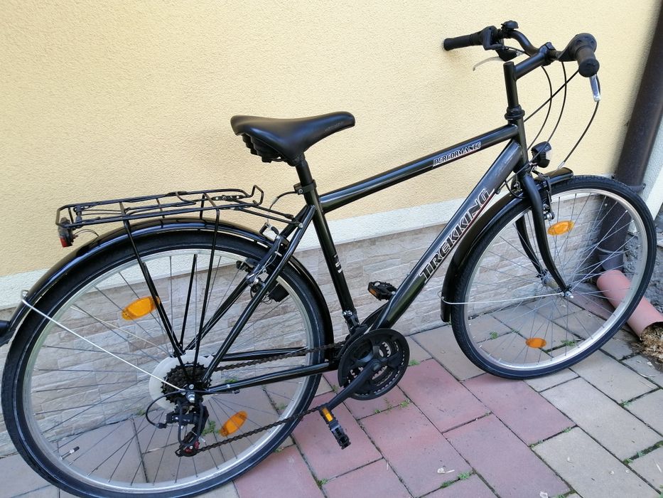 Мъжки велосипед 26*Внос Германия.