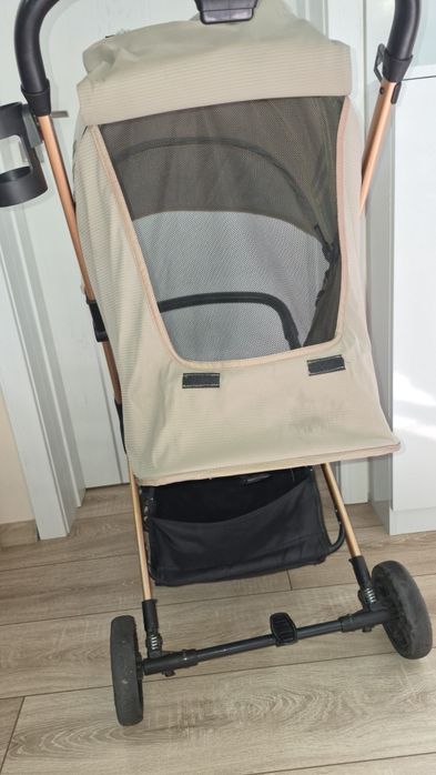 Лятна количка Chipolino Pixie до 22кг.