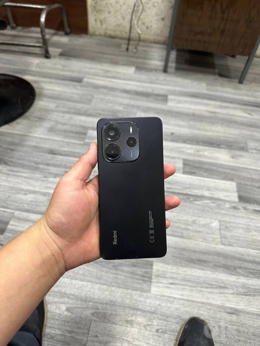 Redmi note 14 16/256