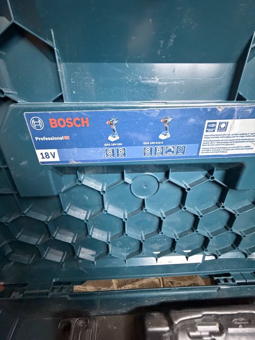 Bosch инструменти