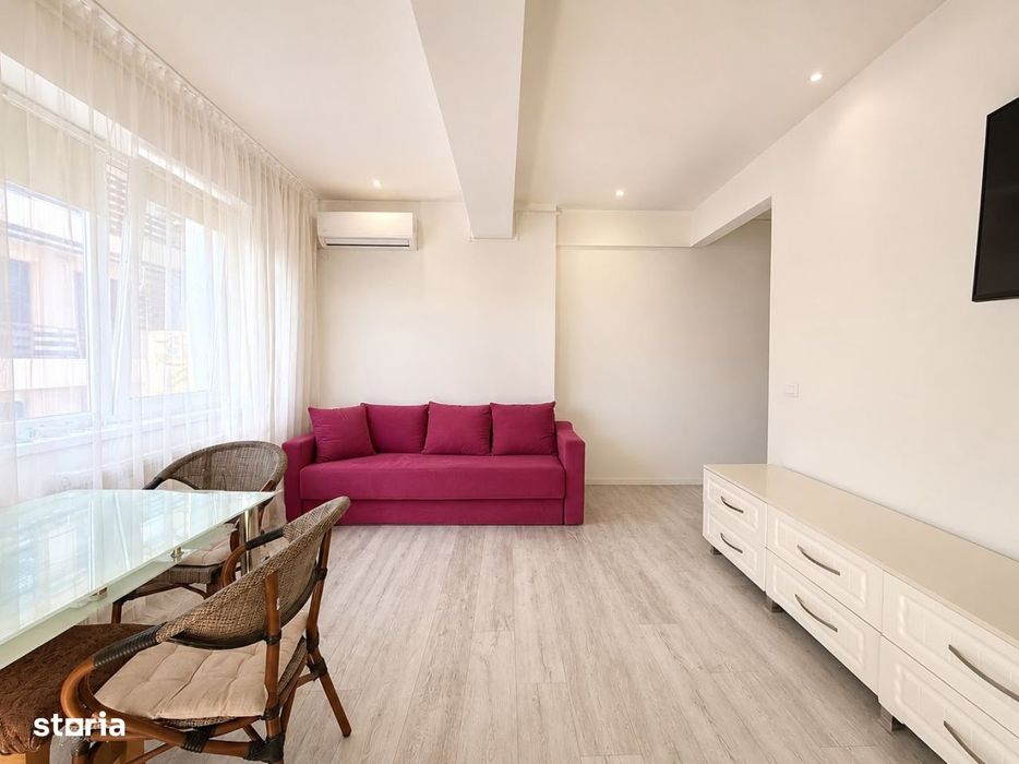 Apartament decomandat | Bloc Nou | Lumina, confort | Inel 2 — fotografia 1