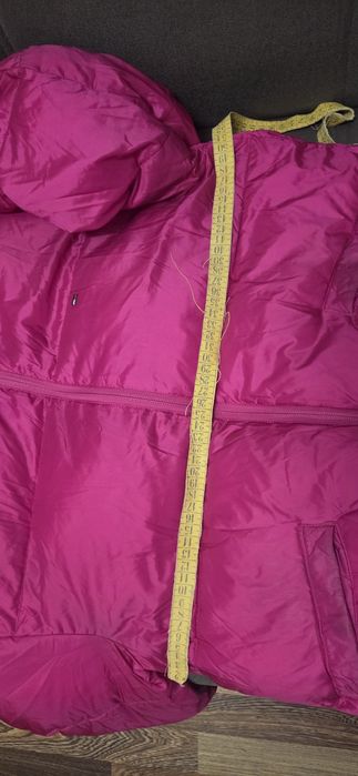 Geaca copii Tommy Hilfiger originala,marimea 164,stare foarte buna