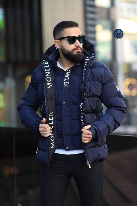 Geci bărbătești calitate