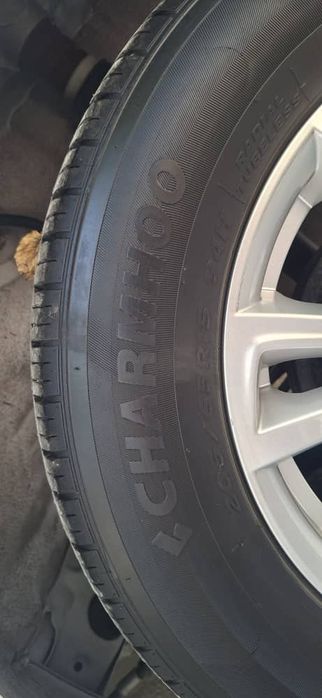 COBALT Автомат 4 позиция машинаси слтилади