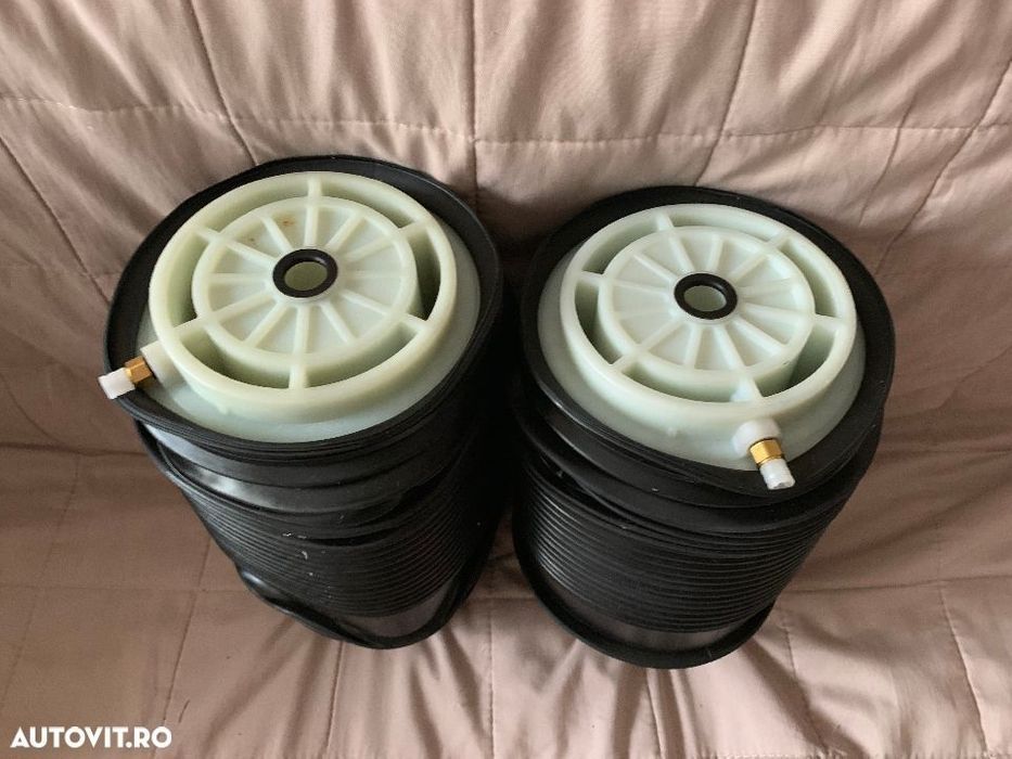 Perna aer spate Mercedes E class, W212, E63 AMG, PRODUS NOU, GARANTIE