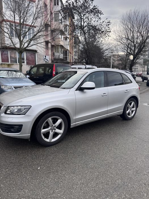 AUDI Q5 2012 — imagine 2