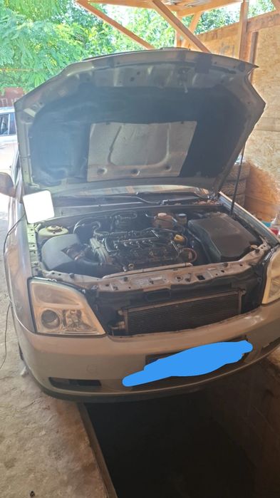 Servicii auto de mentenanță & Diagnoza completă