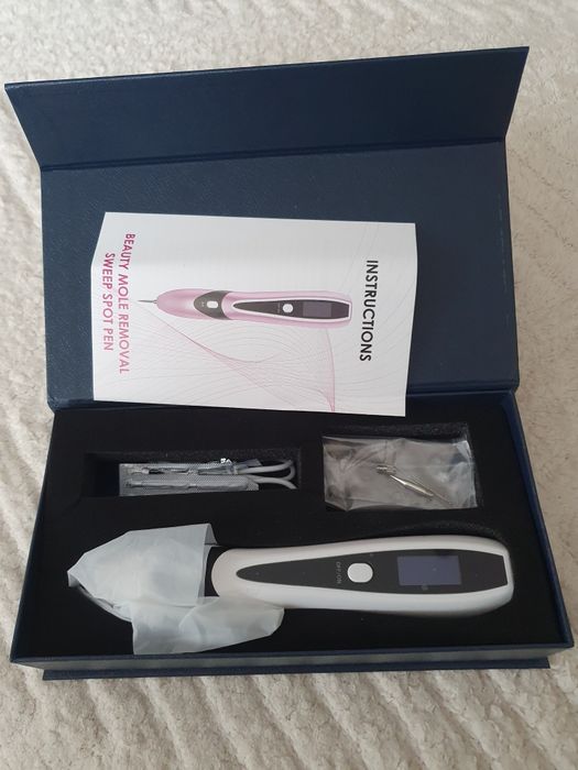 Plasma Pen / beauty mole remover