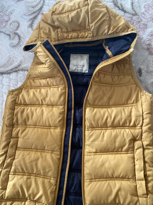 Пролетен сет