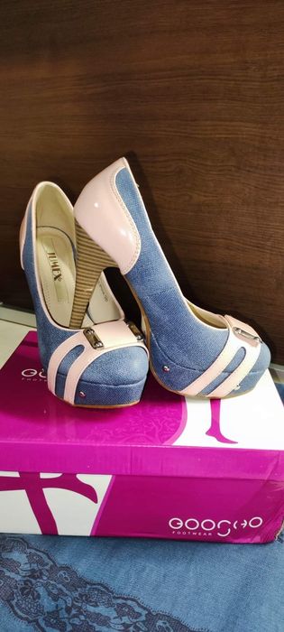 Обувки размер 36