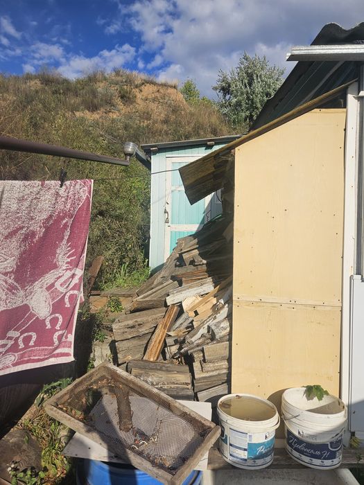 Продам дачу общество Черёмушки