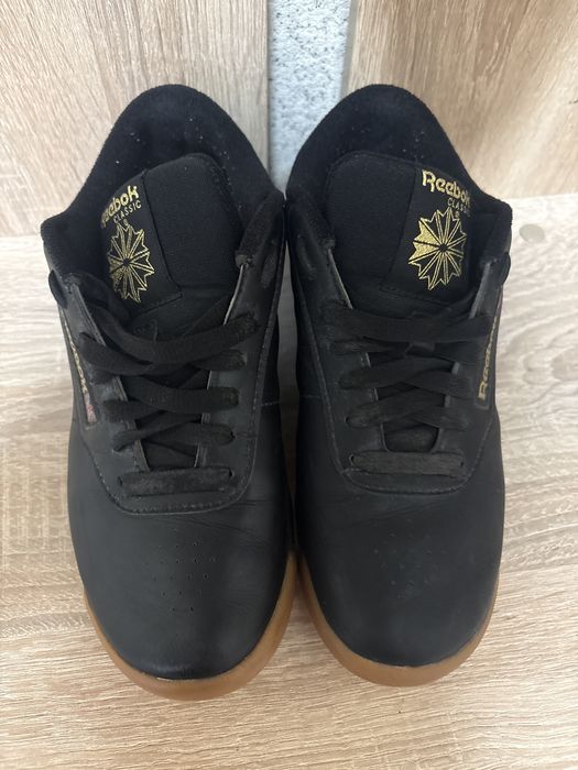 Кроссовки Reebok