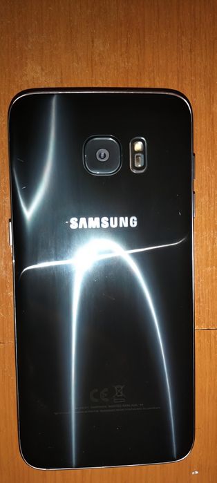 Samsung S 7 Edge