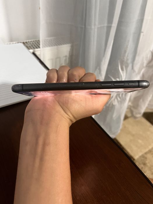 Iphone 11.
