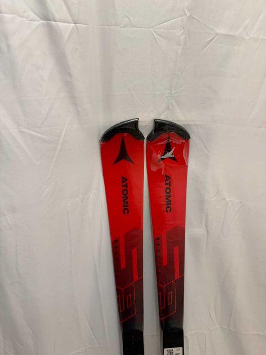 Ski schi  noi Atomic junior Redster S9 FIS 131cm + Atomic N colt 7 gw