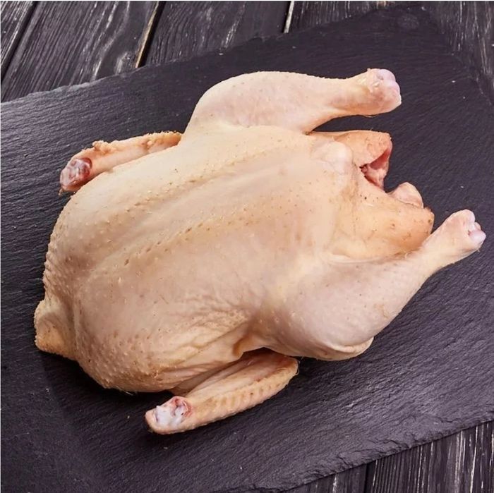 Тушка бройлера, мясо бройлера