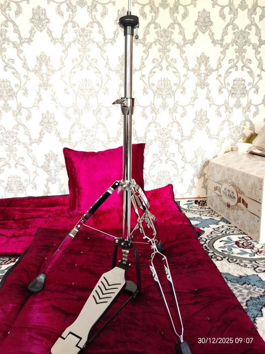 Baraban uchun het stoyka