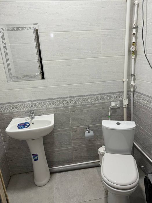 Продам цоколь под офис Яккасарай