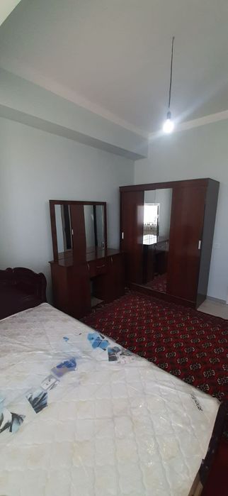 Аренда 3 хоналик нурафшон гарняк 250 у.е