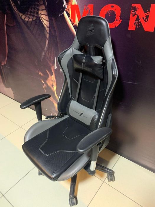 Компьютерные кресла