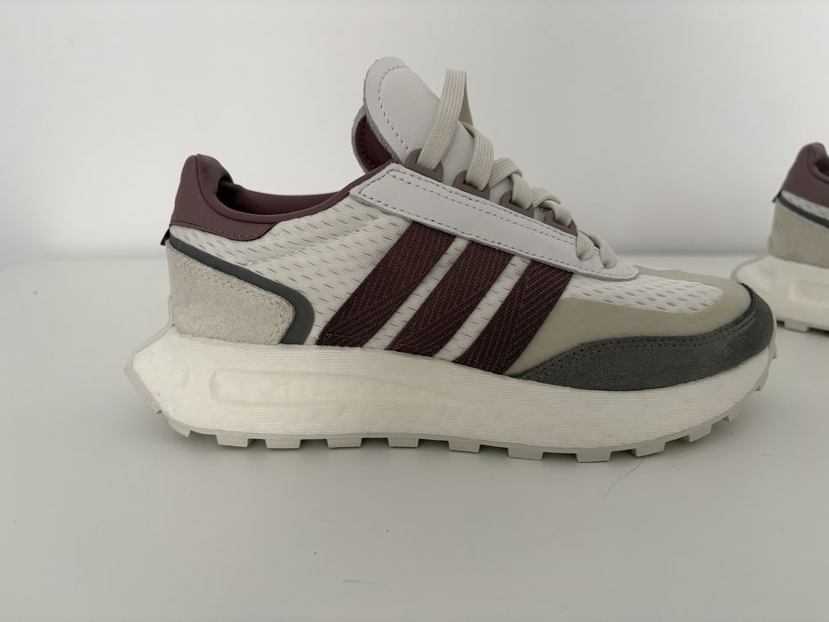 Adidas Retropy E5 W
