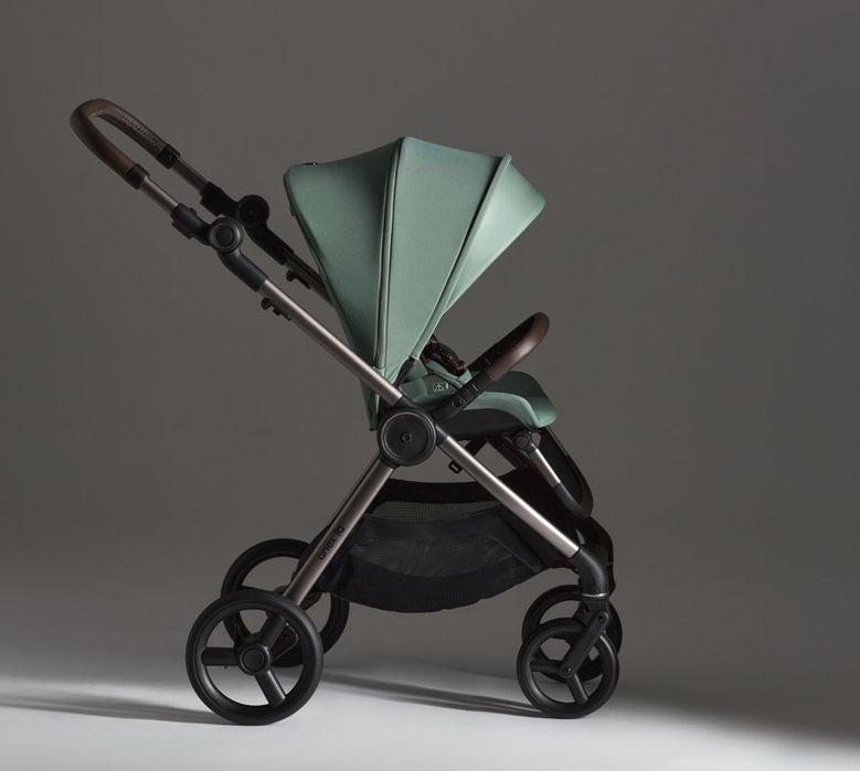 Anex IQ Premium Olly