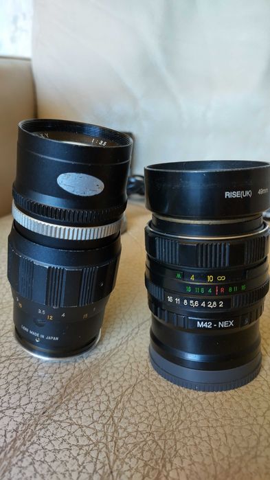 Фотоапарат безогледален Sony NEX 7 Комплект.