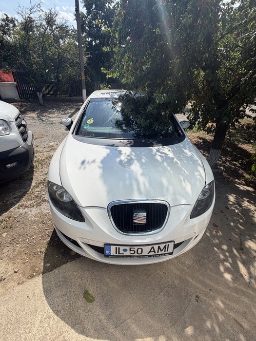 Seat leon 1p 2008