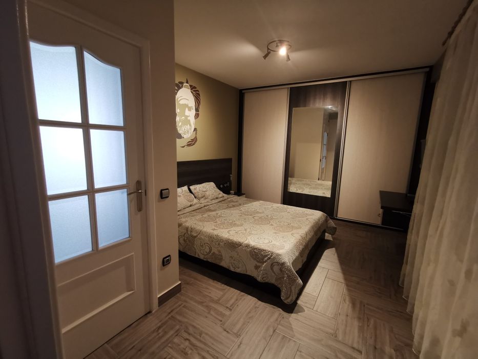 Apartament 2 camere Eforie Nord