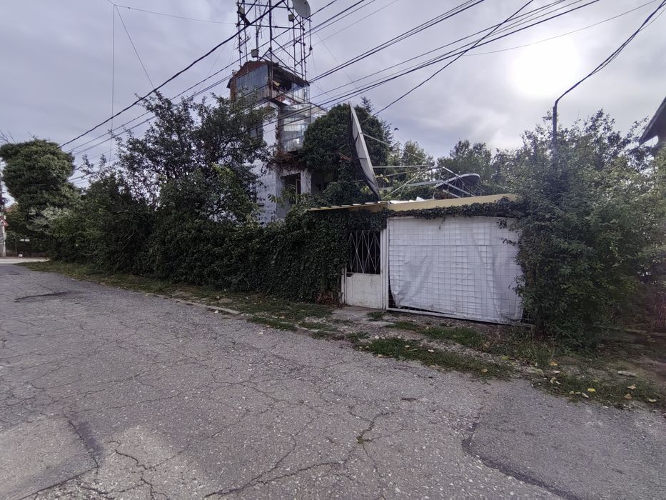 Продава се Къща в София, Ботунец - 70 кв.м за 2858 €/кв.м - Снимка #22