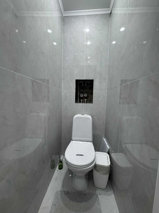 Продам 3х комн кв после ремонта 8мкр