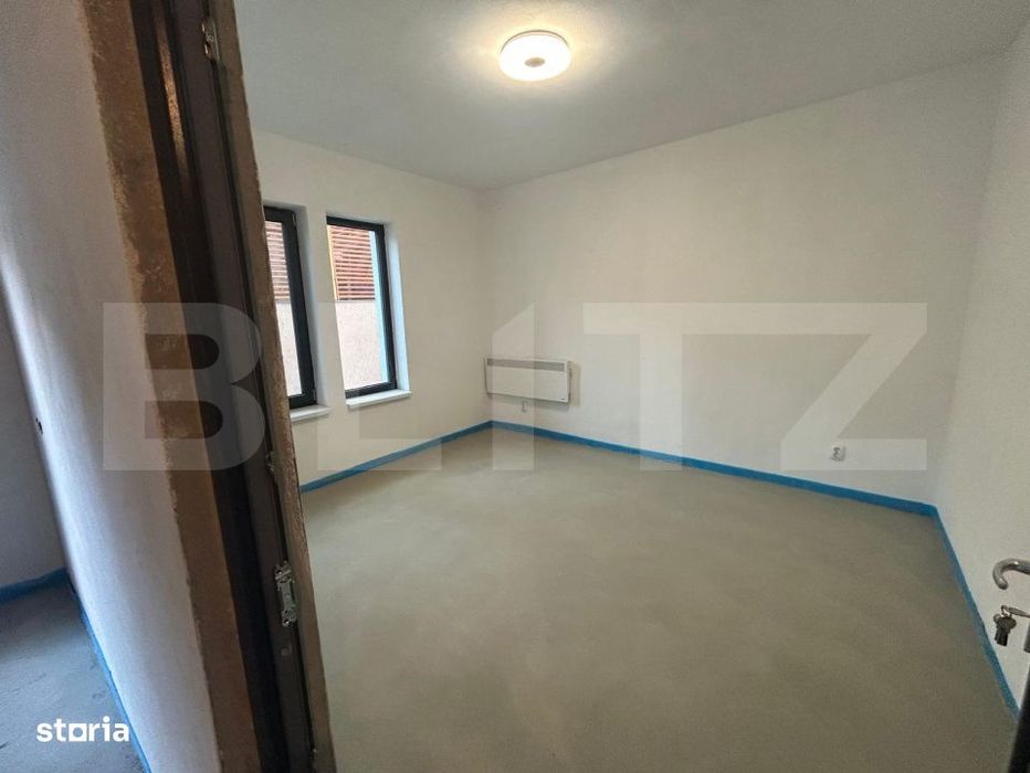 Clinica Medicala De Inchriat | 300 Mp | Micro 6 | Toate Utilitatile |