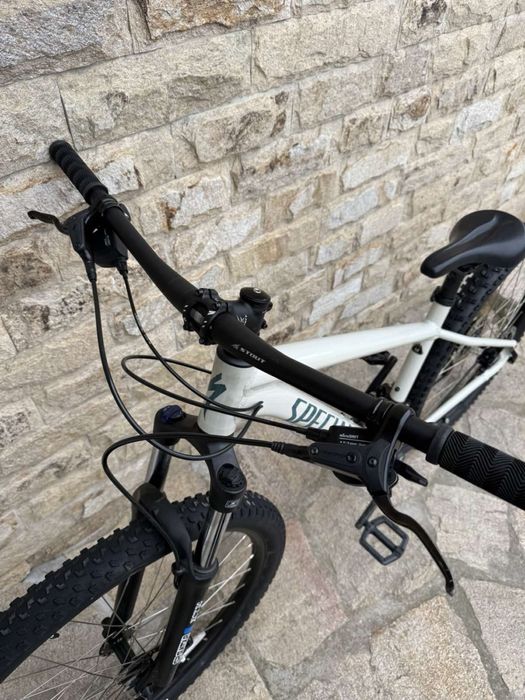 MTB Specialized Rockhopper 27.5/M 2022