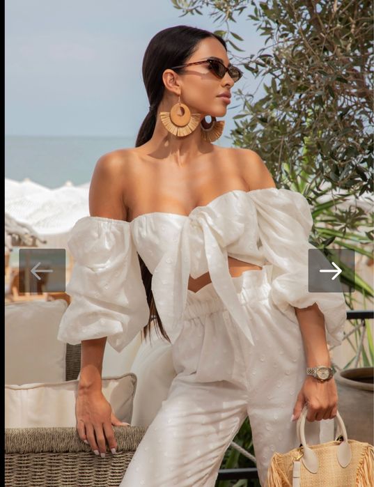 Сет christine fashion