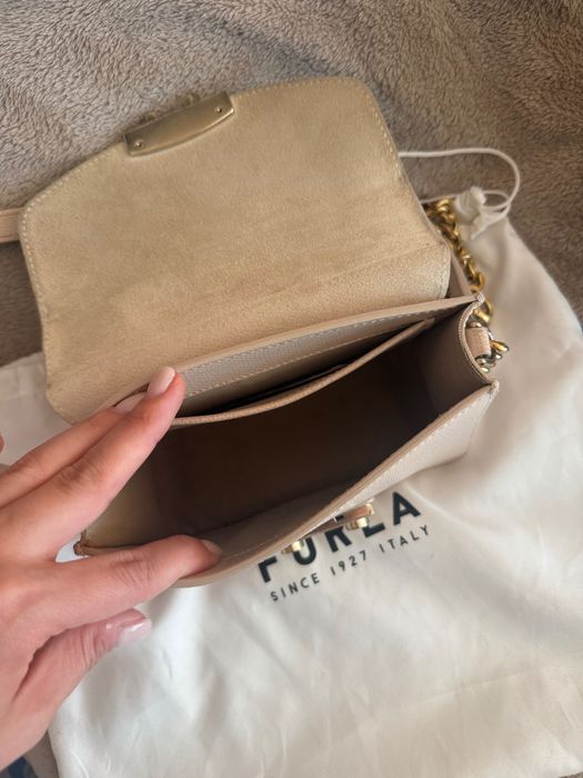 Оригинални чанти Furla , Lui Jo