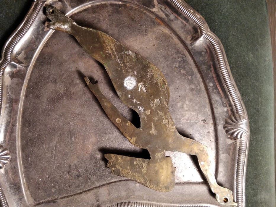 Статуэтка "богиня"