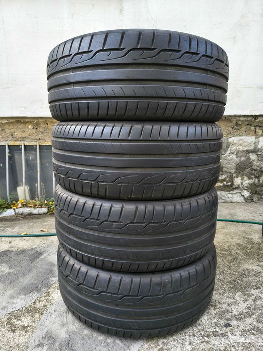 245/50/18 4бр.Dunlop Летни гуми